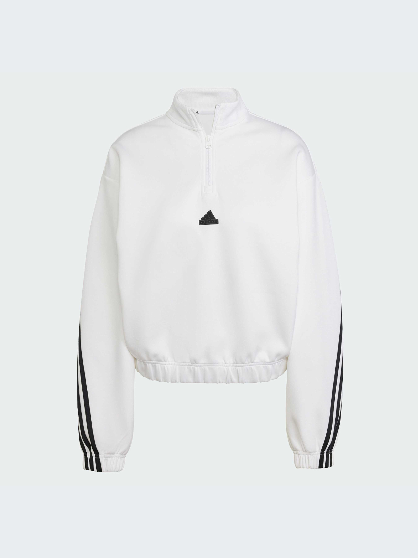 Худи и свитшоты Adidas Icons модель JJ1664-KZ Фото
