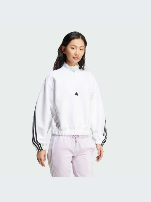 Худи и свитшоты Adidas Icons модель JJ1664-KZ Фото