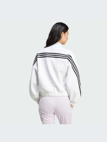 Худи и свитшоты Adidas Icons модель JJ1664-KZ Фото