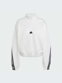 Худи и свитшоты Adidas Icons модель JJ1664-KZ Фото