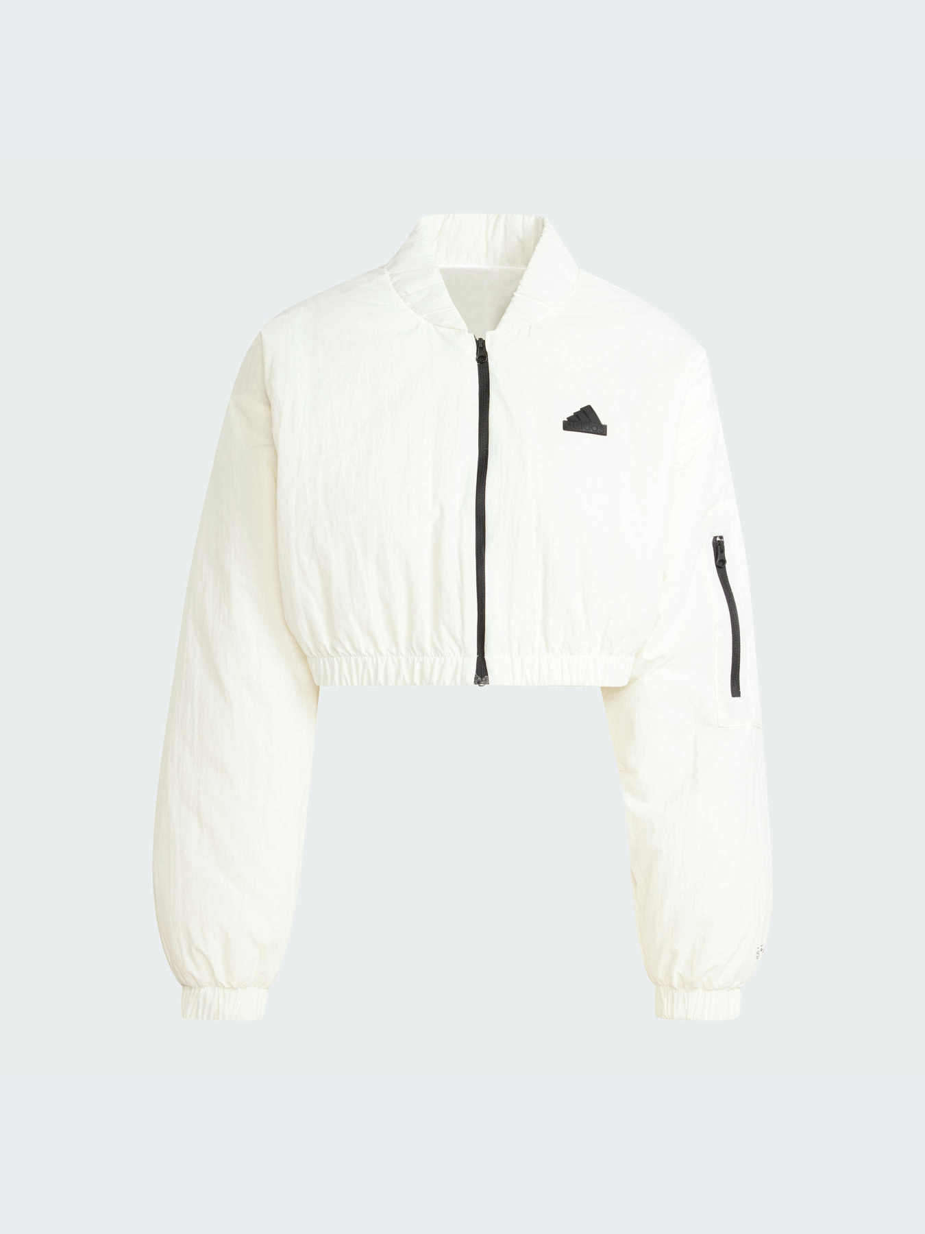 Куртки и дубленки Adidas модель IW5223-KZ Фото