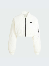 Куртки и дубленки Adidas модель IW5223-KZ Фото