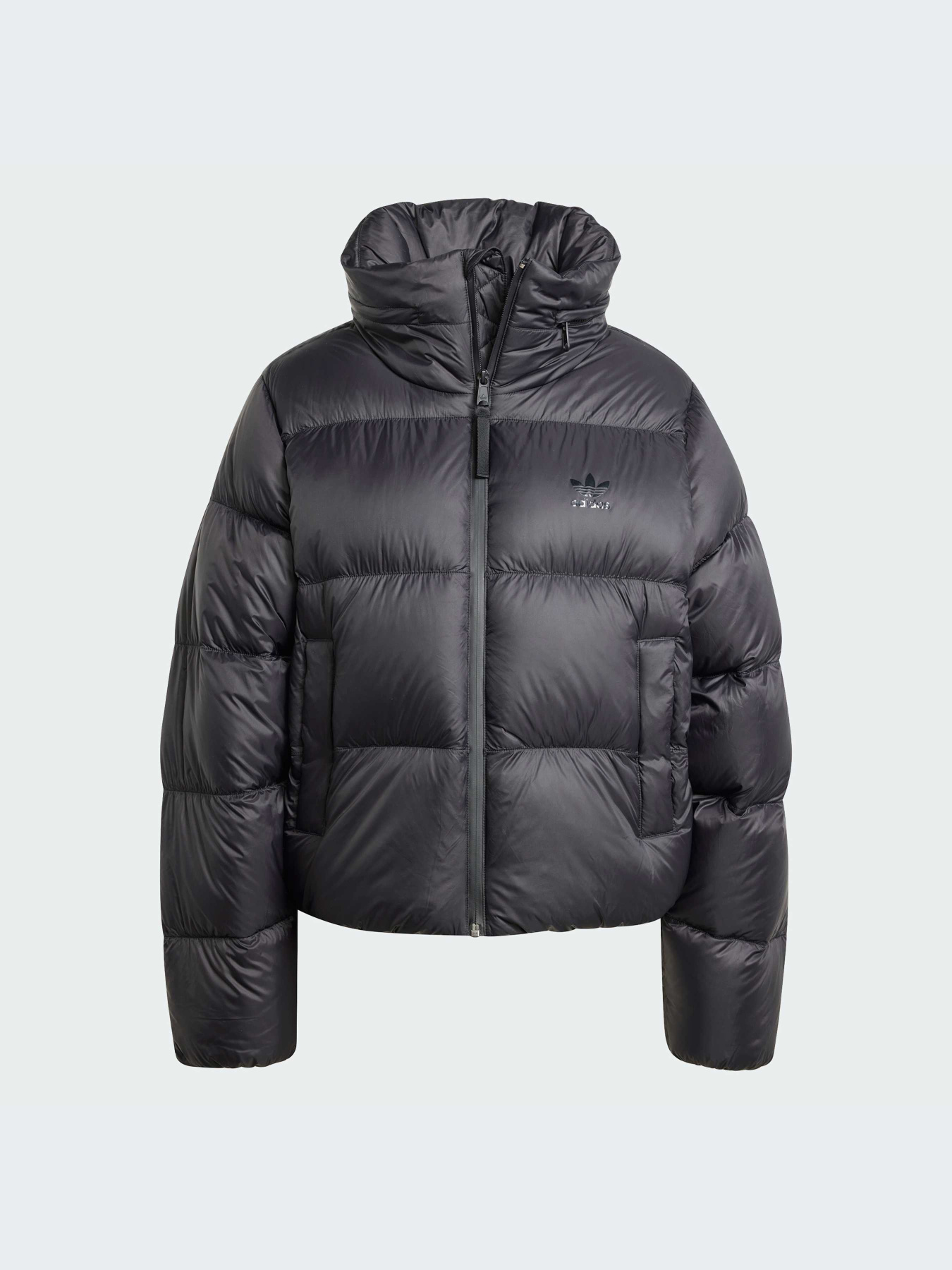 Куртки и дубленки Adidas модель IW8368-KZ Фото