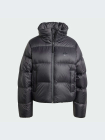 Куртки и дубленки Adidas модель IW8368-KZ Фото