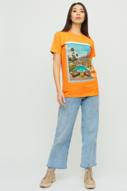 Футболки и поло YAPPI модель WOR20035 Фото