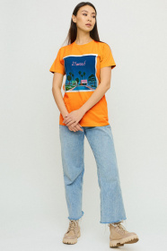 Футболки і поло YAPPI модель WOR20013 Фото