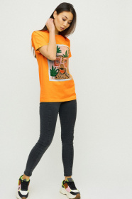 Футболки і поло YAPPI модель WOR20036 Фото