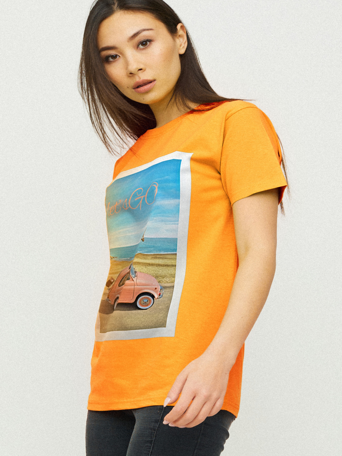 Футболки и поло YAPPI модель WOR20014 Фото