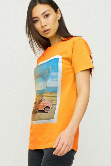 Футболки и поло YAPPI модель WOR20014 Фото