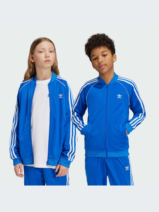 Худи и свитшоты Adidas Adicolor модель IY1583-KZ Фото