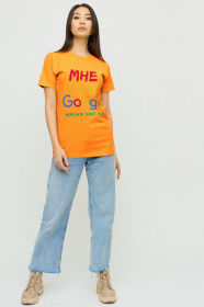 Футболки і поло YAPPI модель WOR20037 Фото