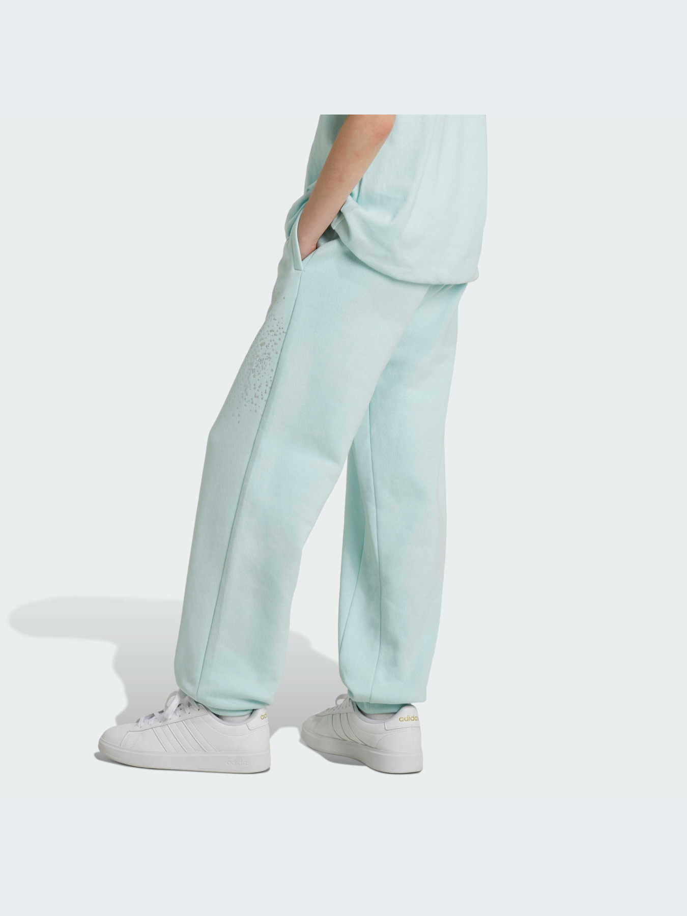 Брюки Adidas модель IV9431-KZ Фото