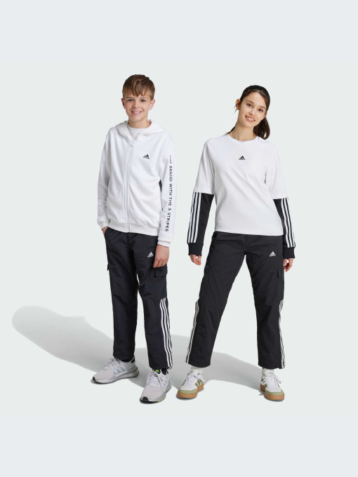 Брюки Adidas модель IV9455-KZ Фото