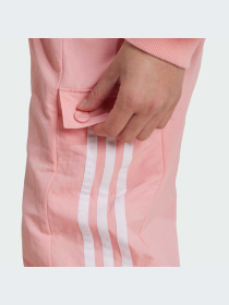 Брюки Adidas модель IV7047-KZ Фото