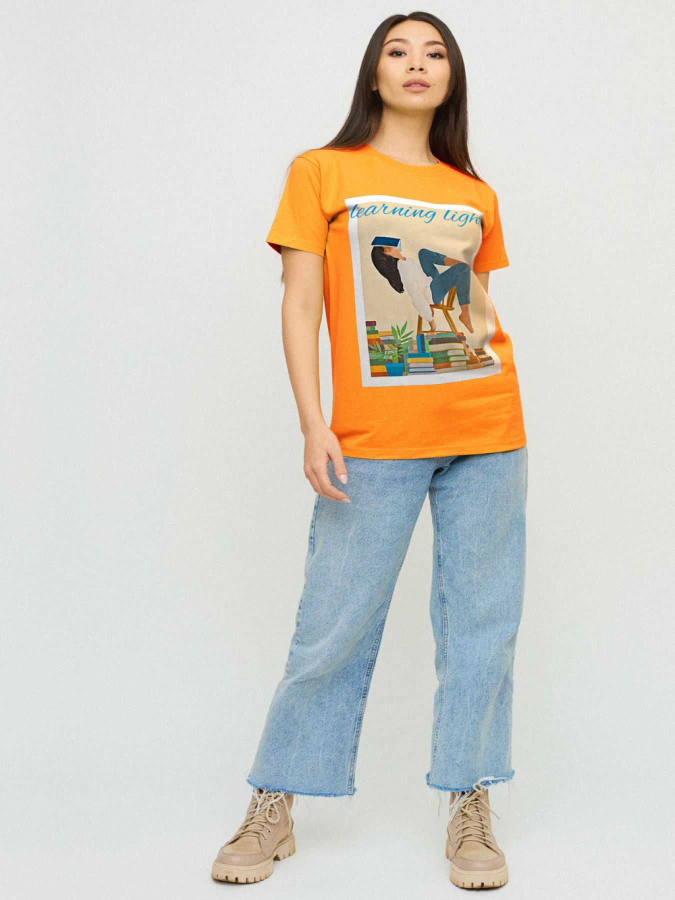 Футболки и поло YAPPI модель WOR20015 Фото