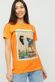 Футболки и поло YAPPI модель WOR20015 Футболки и поло YAPPI модель WOR20015 Фото