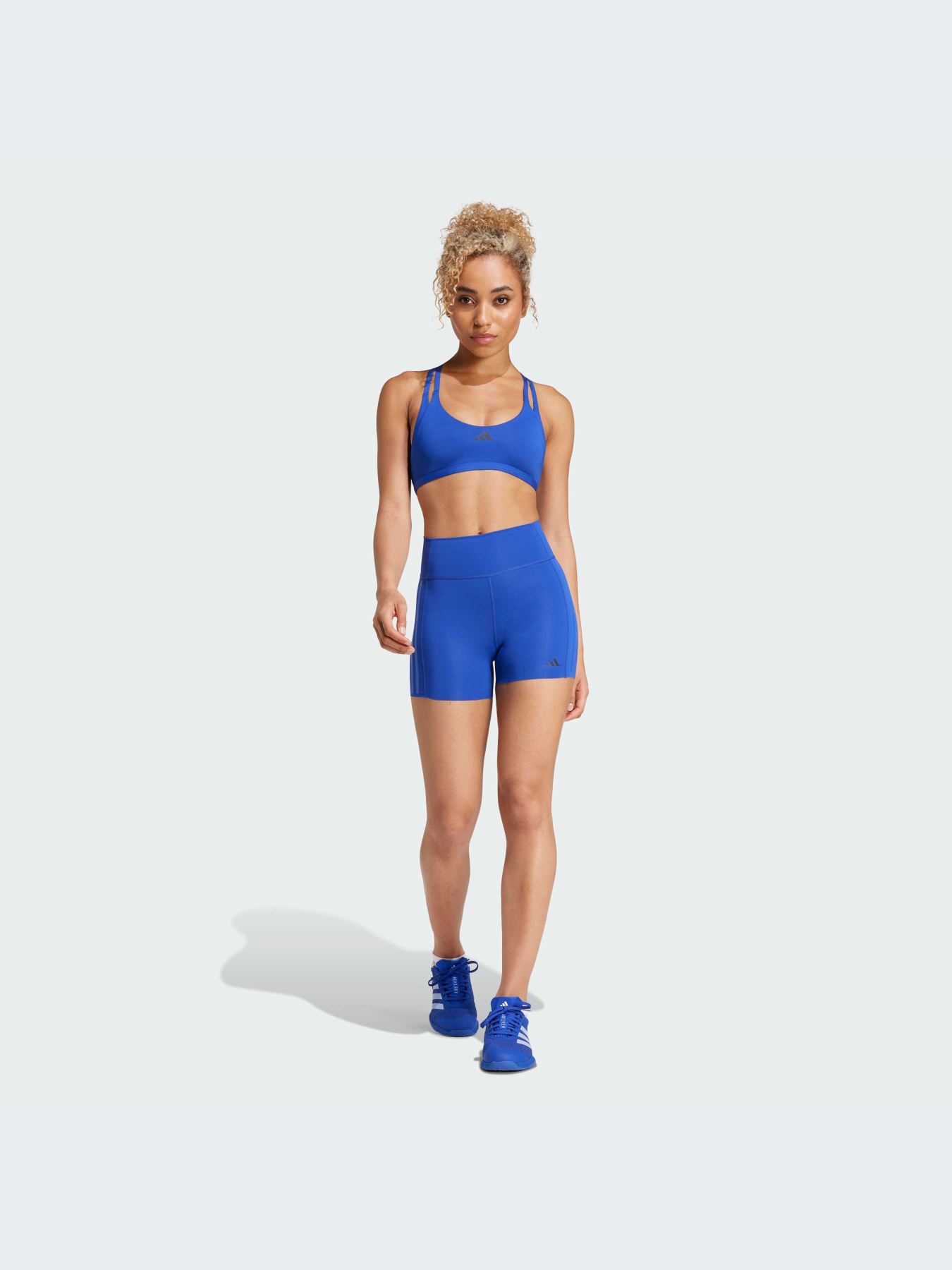 Шорты Adidas модель IK5482-KZ Фото