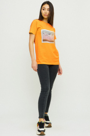 Футболки і поло YAPPI модель WOR20038 Фото