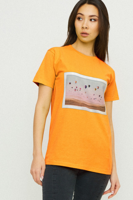 Футболки и поло YAPPI модель WOR20038 Фото