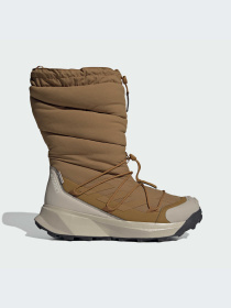 Бәтеңке мен етіктер Adidas үлгі IG1801-KZ Фото