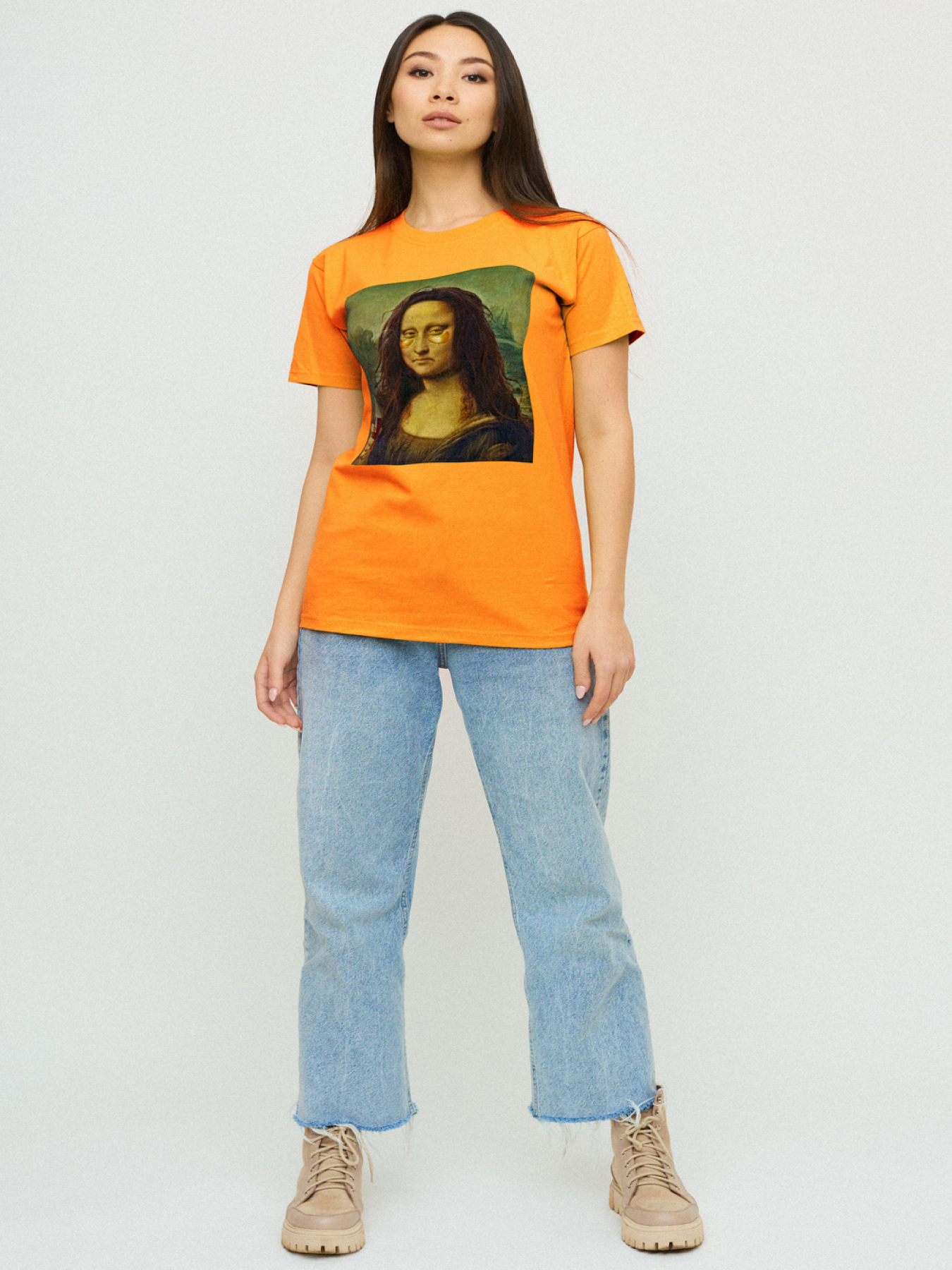 Футболки и поло YAPPI модель WOR20039 Фото