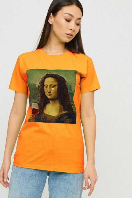 Футболки і поло YAPPI модель WOR20039 Фото