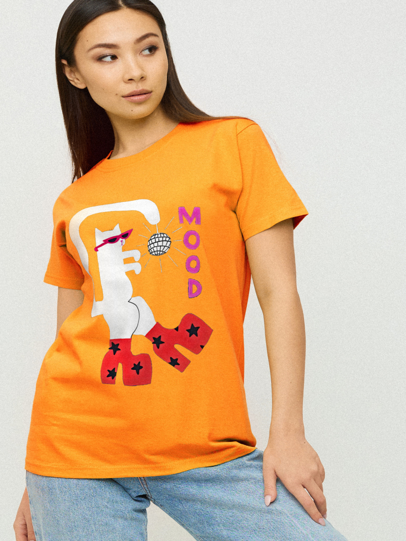 Футболки и поло YAPPI модель WOR20017 Фото