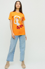 Футболки и поло YAPPI модель WOR20017 Футболки и поло YAPPI модель WOR20017 Фото