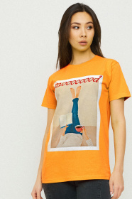 Футболки і поло YAPPI модель WOR20018 Фото