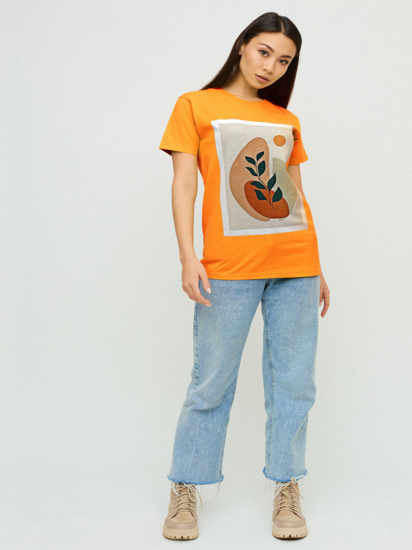 Футболки и поло YAPPI модель WOR20031 Фото