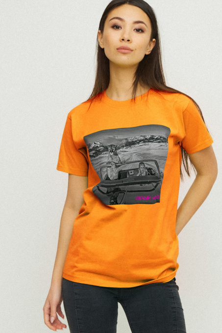 Футболки і поло YAPPI модель WOR20032 Фото