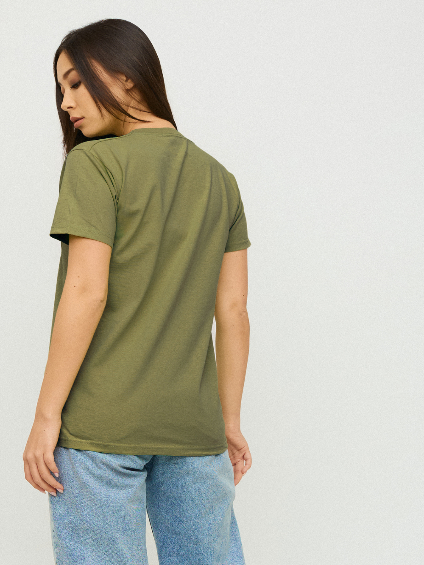 Футболки и поло YAPPI модель WOL20017 Фото