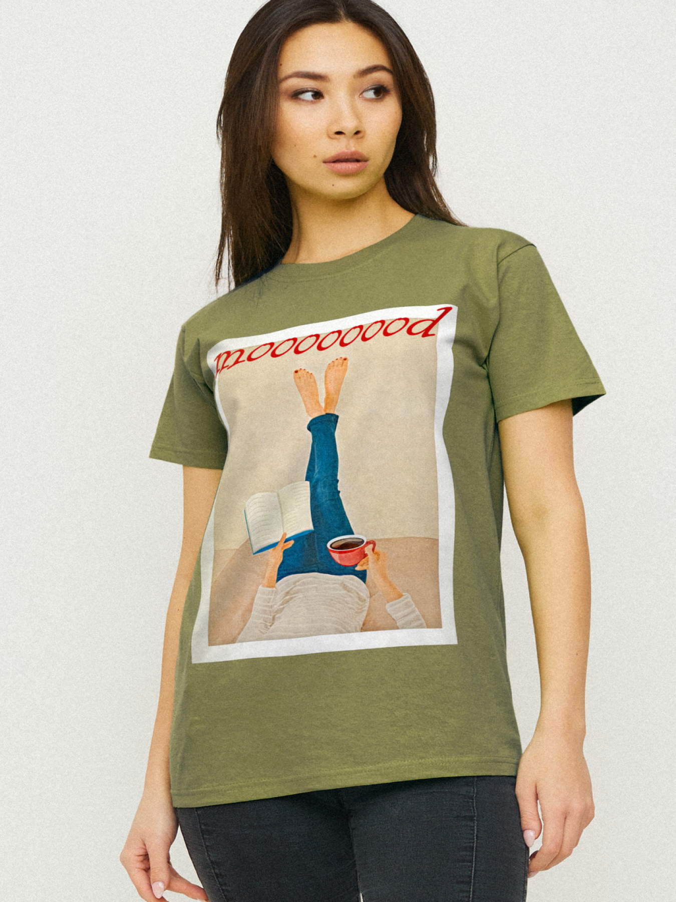 Футболки и поло YAPPI модель WOL20018 Фото