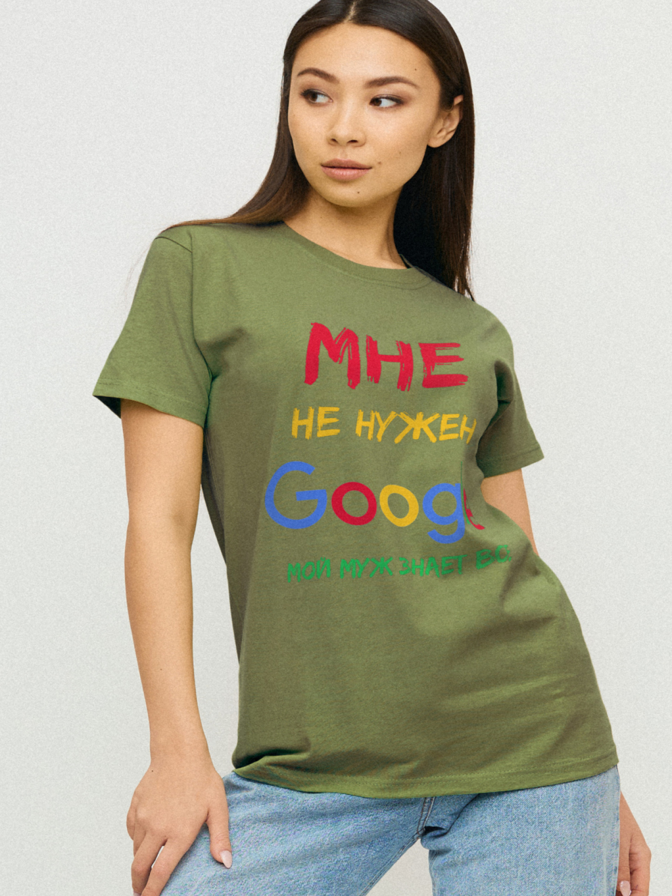 Футболки и поло YAPPI модель WOL20037 Фото