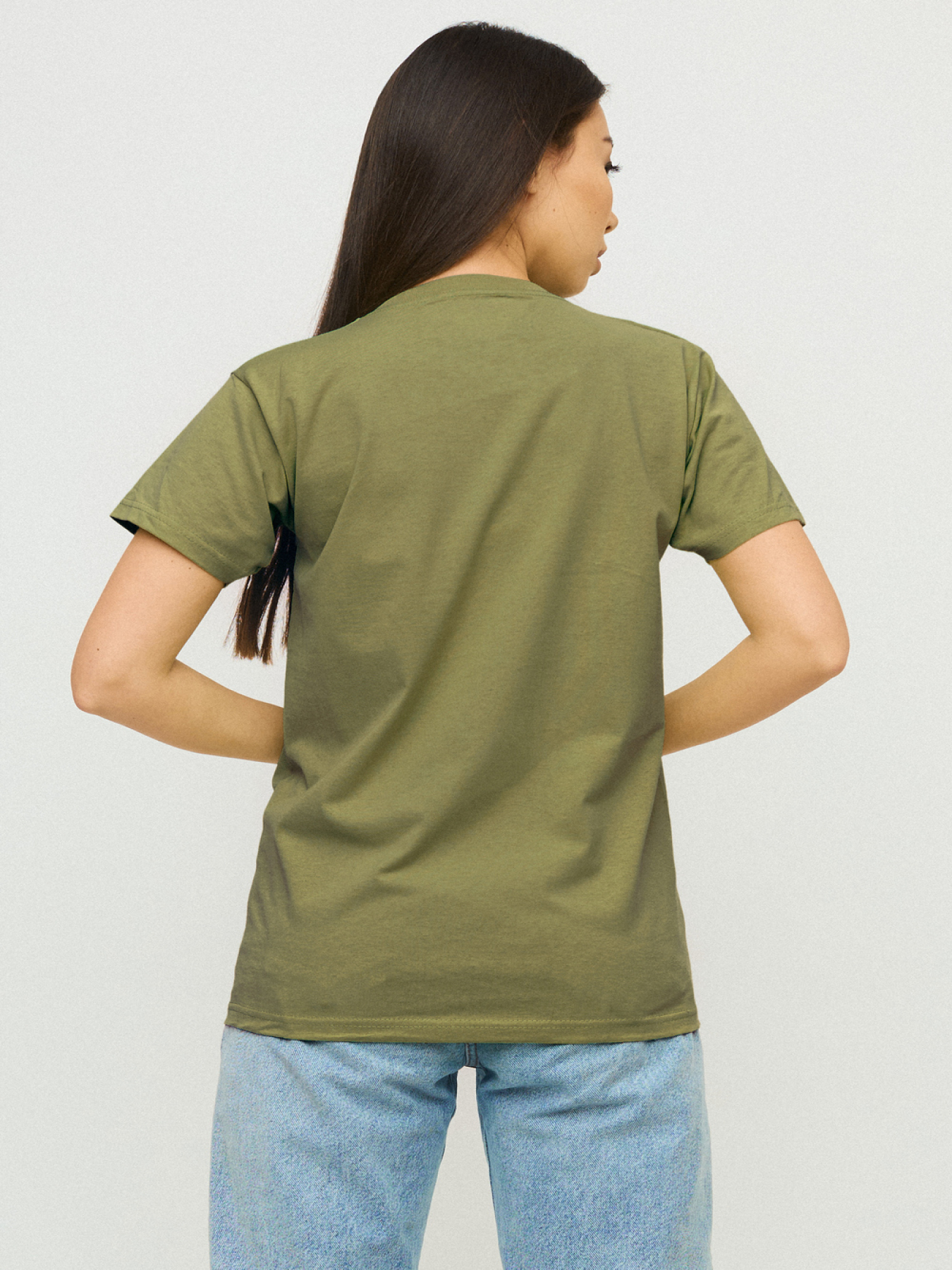 Футболки и поло YAPPI модель WOL20035 Фото