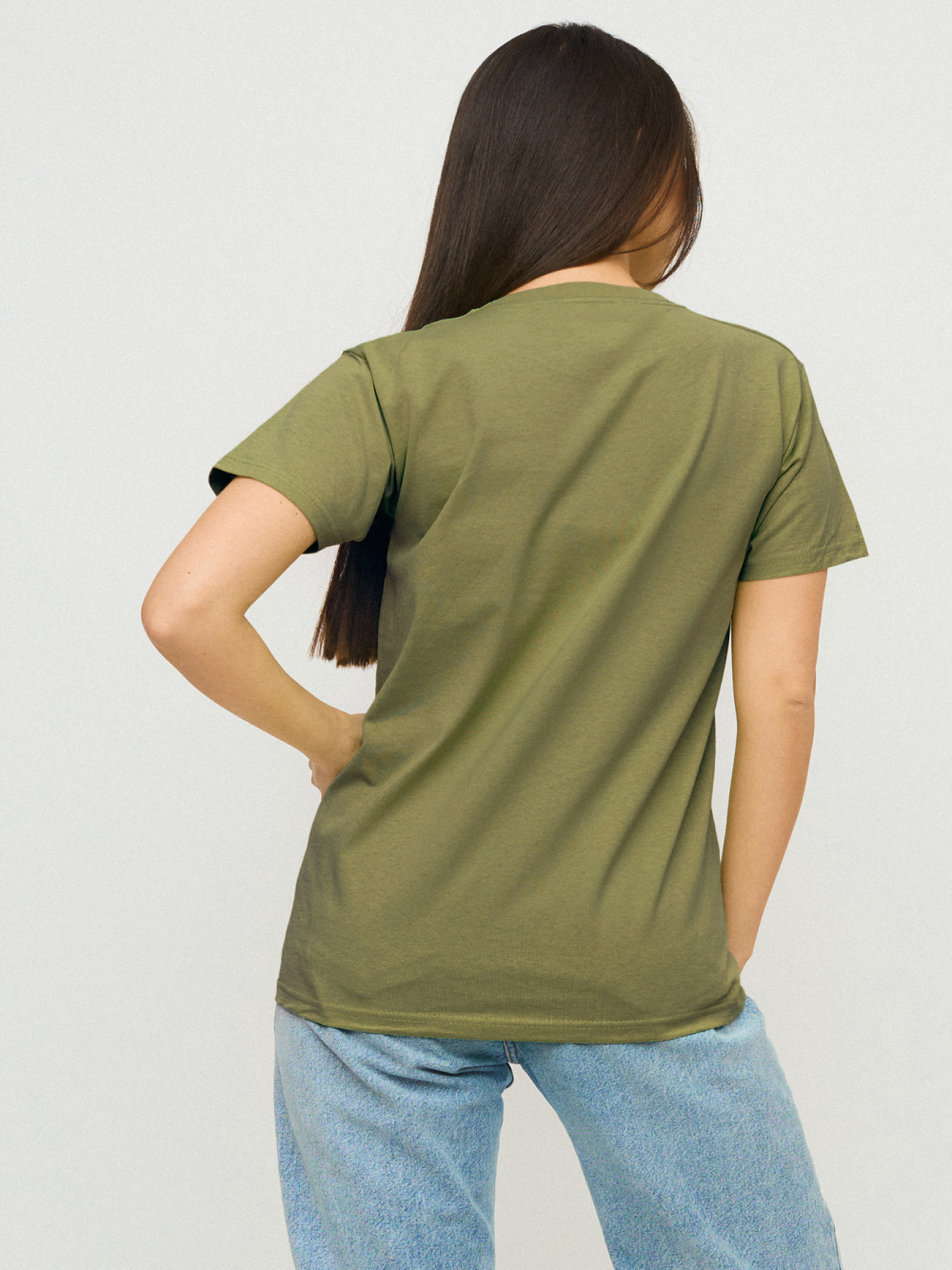 Футболки і поло YAPPI модель WOL20013 Фото