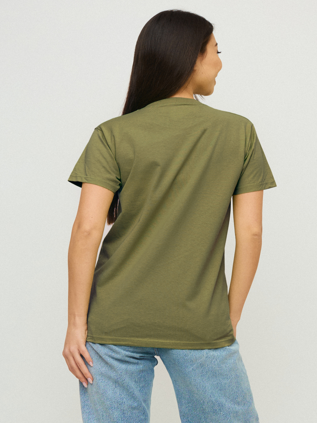 Футболки и поло YAPPI модель WOL20014 Фото