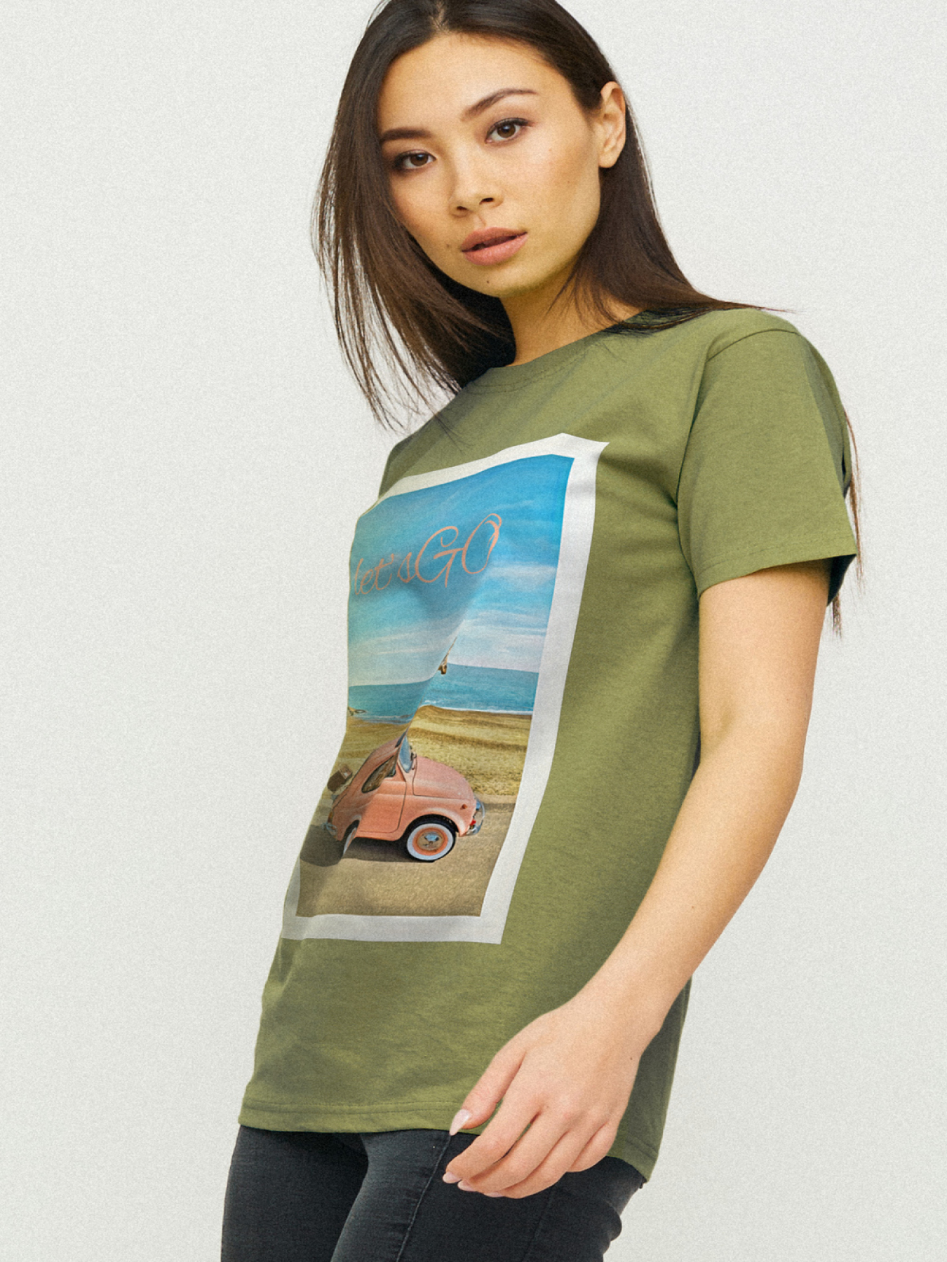 Футболки и поло YAPPI модель WOL20014 Фото