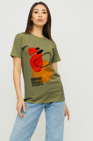 Футболки и поло YAPPI модель WOL20023 Футболки и поло YAPPI модель WOL20023 Фото