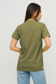 Футболки и поло YAPPI модель WOL20021 Фото