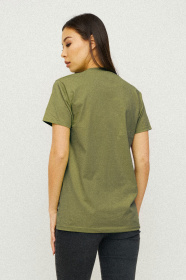 Футболки и поло YAPPI модель WOL20040 Футболки и поло YAPPI модель WOL20040 Фото