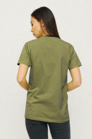 Футболки и поло YAPPI модель WOL20008 Фото