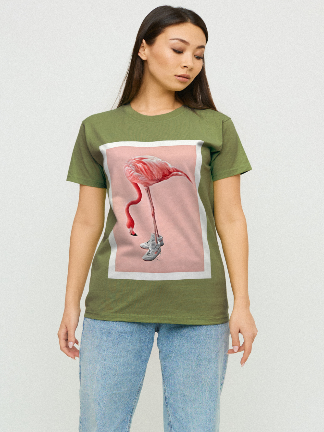 Футболки и поло YAPPI модель WOL20029 Фото