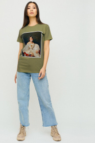 Футболки и поло YAPPI модель WOL20007 Футболки и поло YAPPI модель WOL20007 Фото