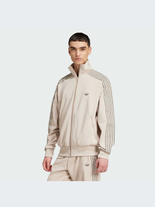 Худи и свитшоты Adidas Adicolor модель IW5826-KZ Фото