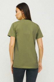 Футболки і поло YAPPI модель WOL20026 Фото