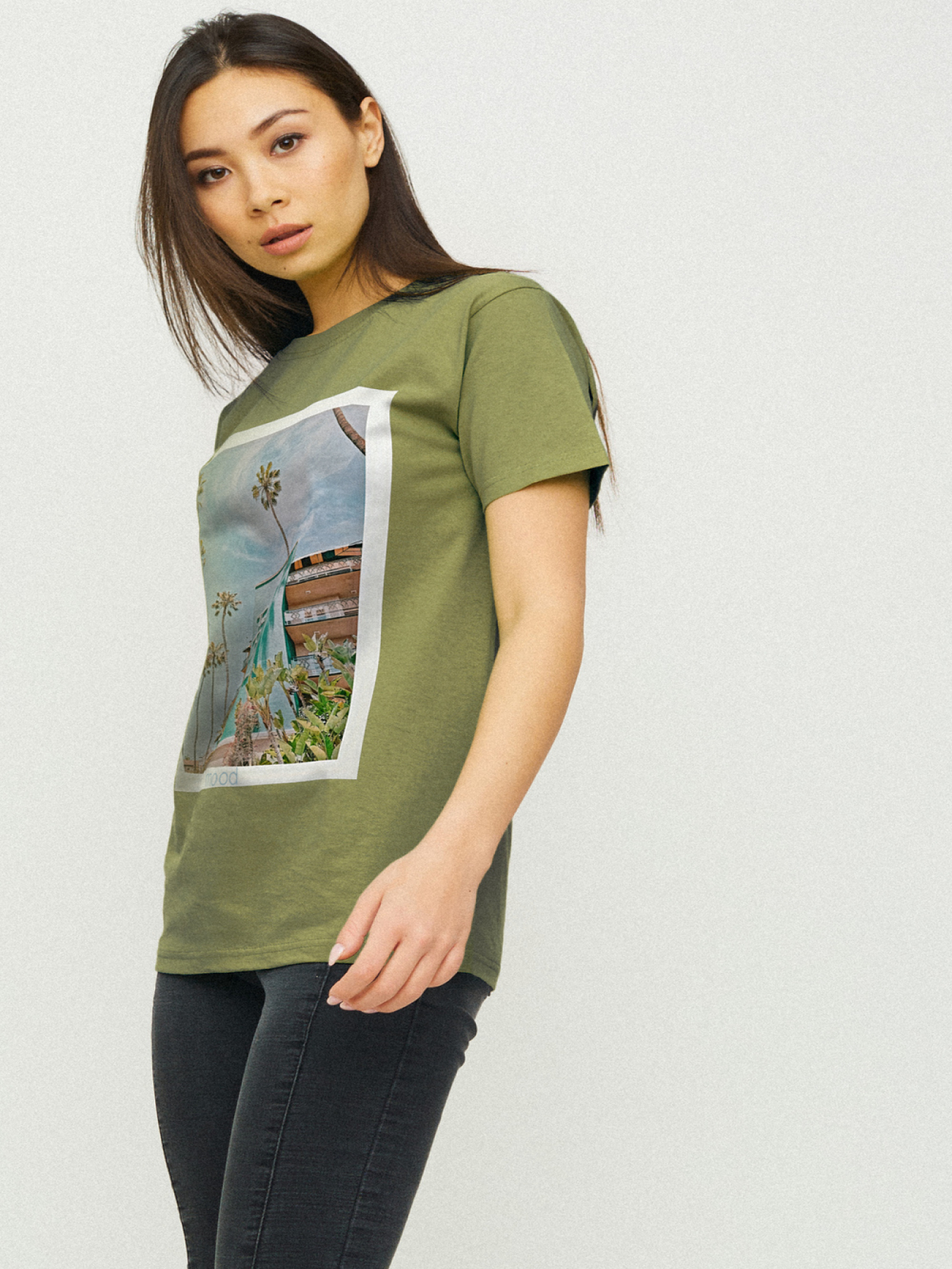 Футболки и поло YAPPI модель WOL20004 Фото