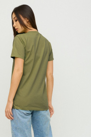 Футболки і поло YAPPI модель WOL20027 Фото