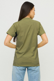 Футболки и поло YAPPI модель WOL20005 Фото