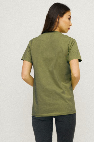 Футболки и поло YAPPI модель WOL20002 Футболки и поло YAPPI модель WOL20002 Фото